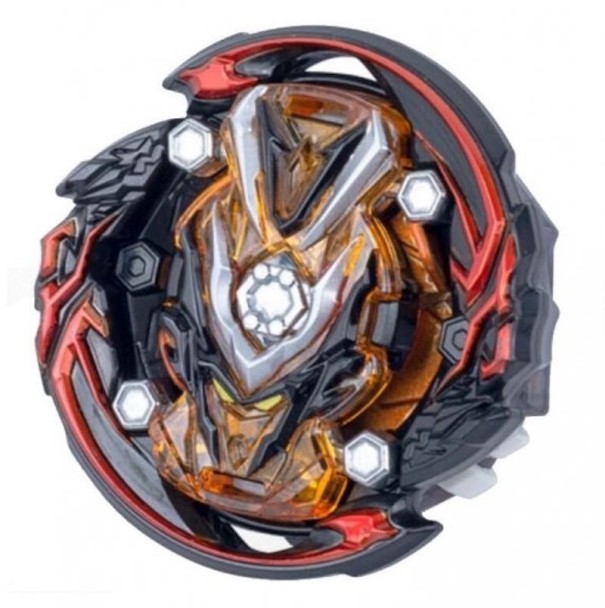 Beyblade E367 2