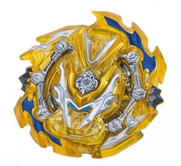 Beyblade E367 7