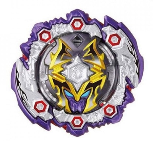 Beyblade E368 10