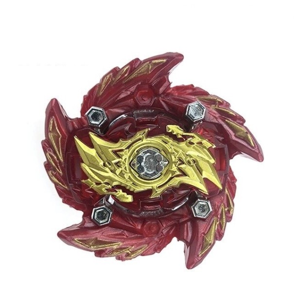 Beyblade E368