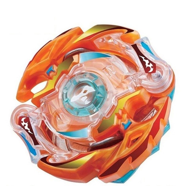 Beyblade E369 5
