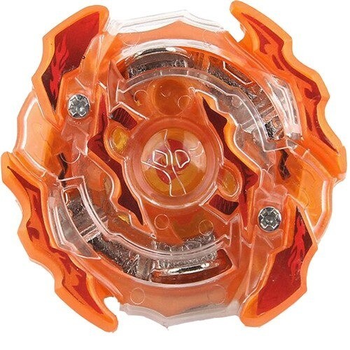 Beyblade E372 3
