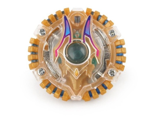 Beyblade E374 6