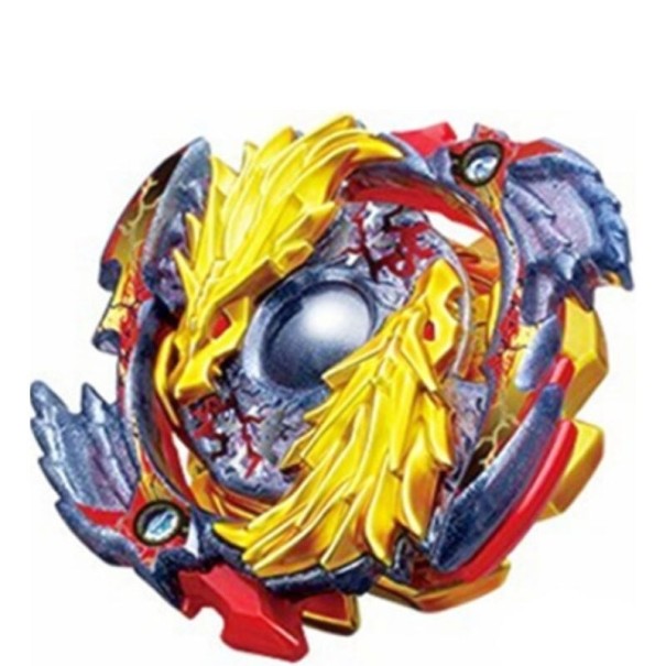 Beyblade E376 2