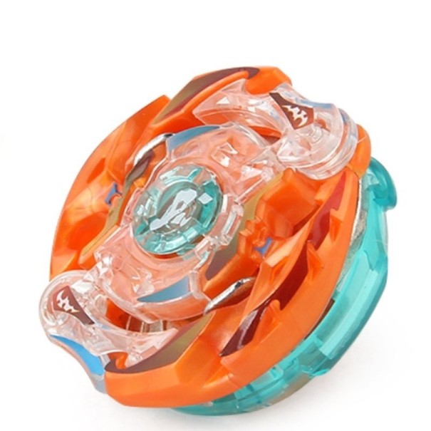 Beyblade E376 7