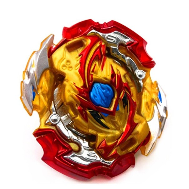 Beyblade mit Aufklebern 1