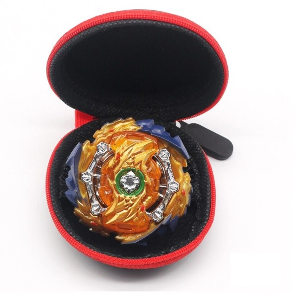 Beyblade mit Koffer 32