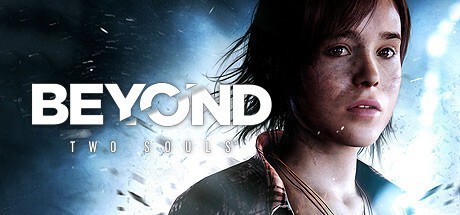 Beyond: Two Souls RoW PC Steam CD Key CD Κλειδί 1