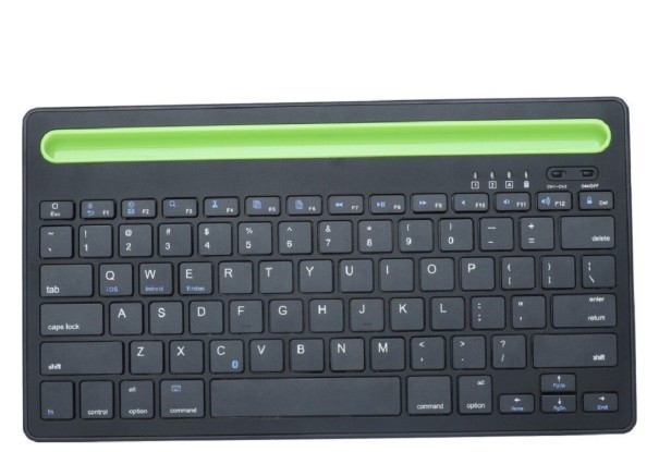 Bezdrôtová klávesnica K390 1