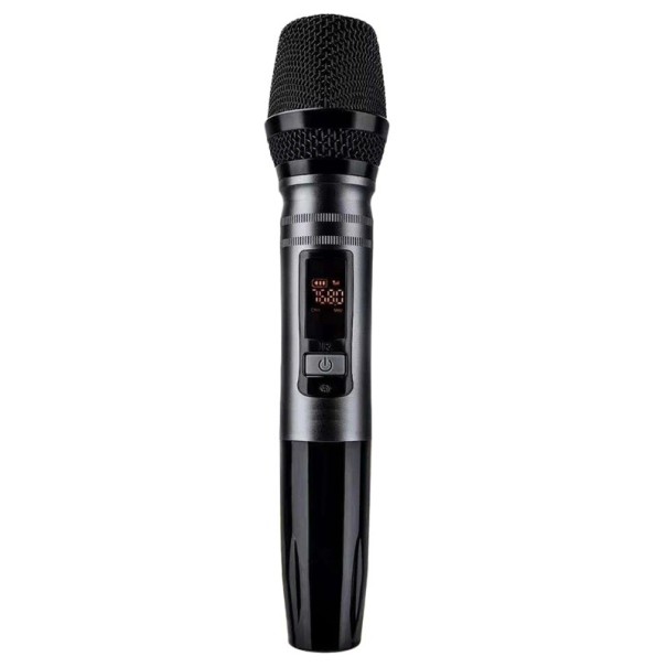 Bezprzewodowy mikrofon ręczny K1511 1