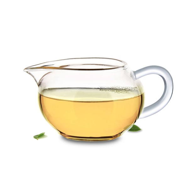 Bicchiere di vetro 2