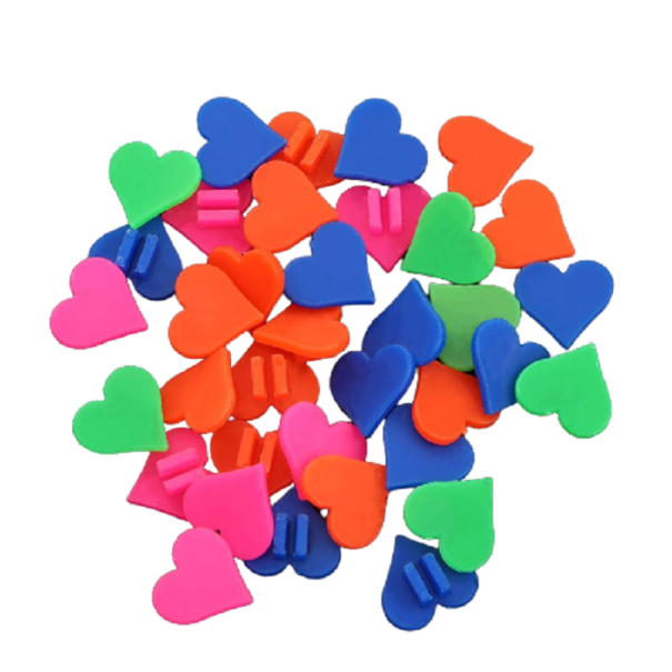 Bicycle Decorations 36 pcs 1