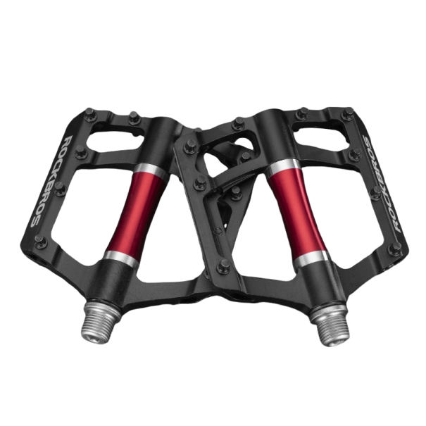 Bicycle Pedals P3489 black