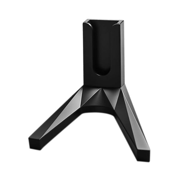 Bicycle Stand 12.8 x 3.6 x 9.8 cm Rear Support for MTB and Road Bikes 26" Stable Parking Holder black