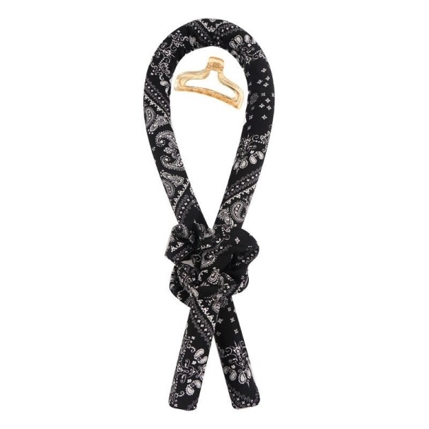 Bigodino per onde senza utilizzo di calore P3381 6