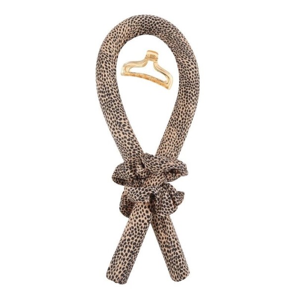 Bigoudi à vagues sans chaleur P3379 8