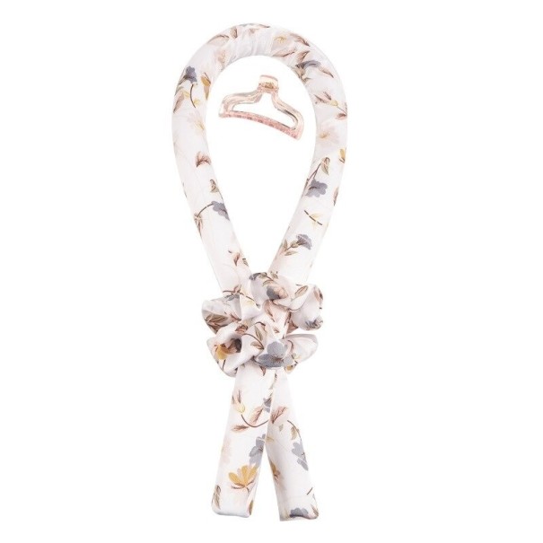 Bigoudi à vagues sans chaleur P3381 4