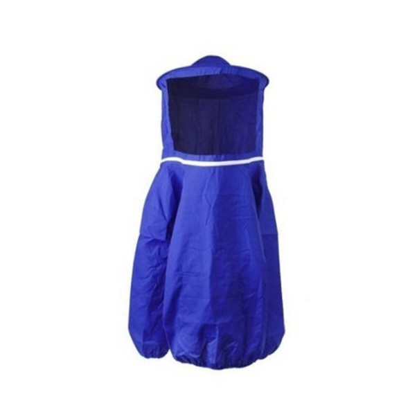 Bijenhouderjas met capuchon 4
