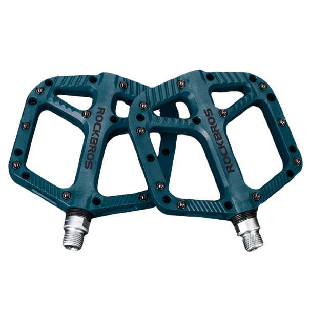 Bike Pedals P3476 turquoise