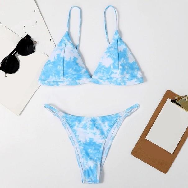 Bikini da Donna P406 M 5