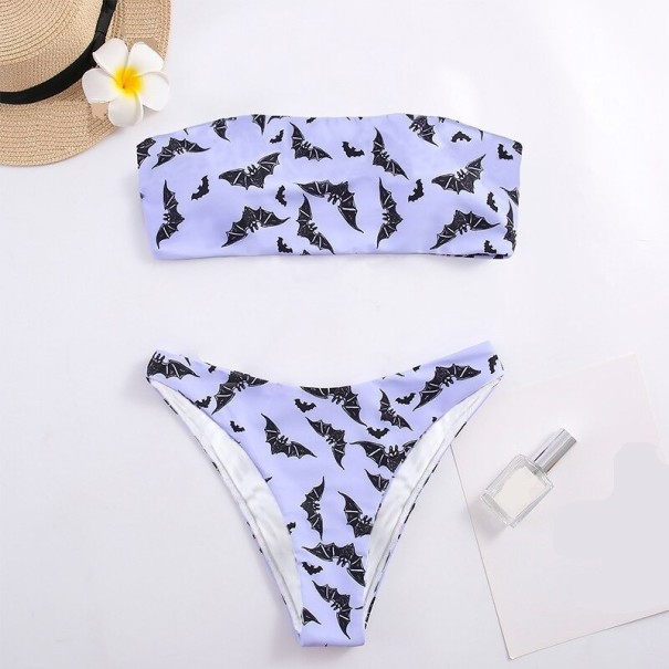 Bikini damskie P1014 S 2
