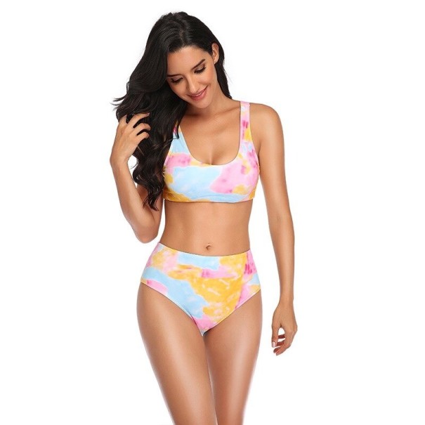 Bikini damskie P1146 S 3