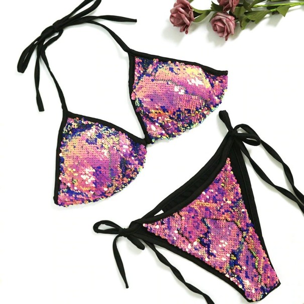 Bikini damskie P1163 L