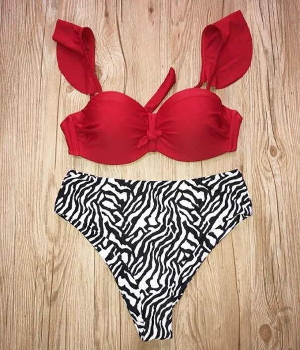 Bikini damskie P1199 L