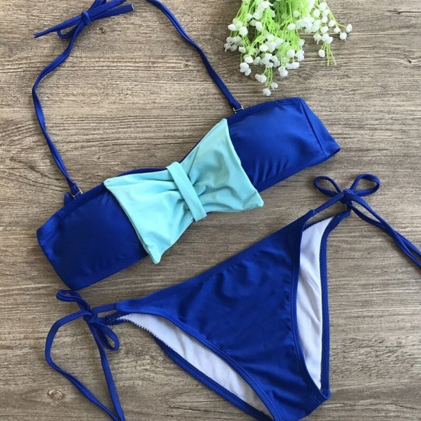 Bikini damskie P1296 S 3