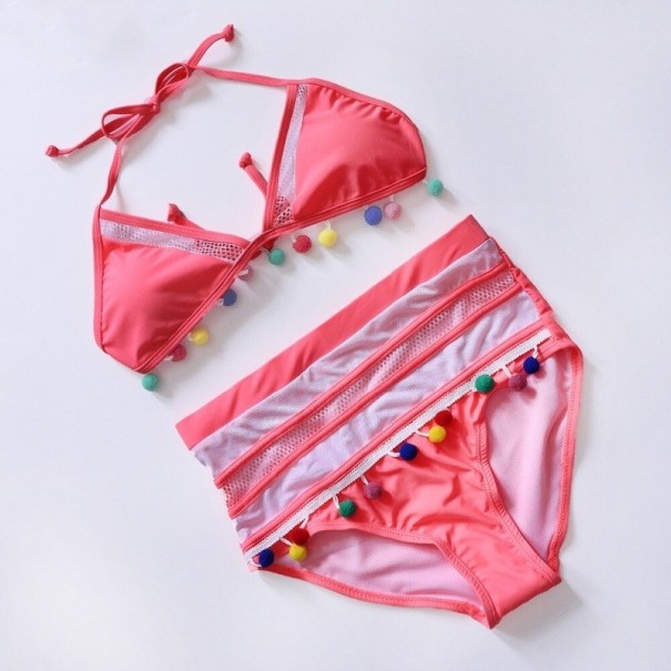 Bikini damskie P316 L 5