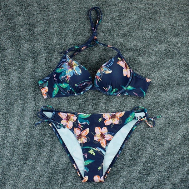 Bikini damskie P398 L 1