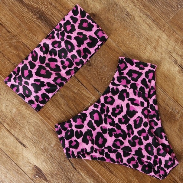 Bikini damskie P440 S 2