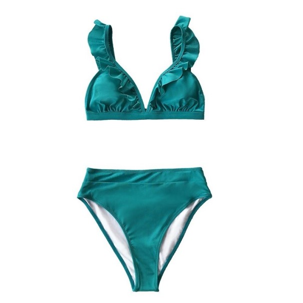 Bikini damskie P606 S