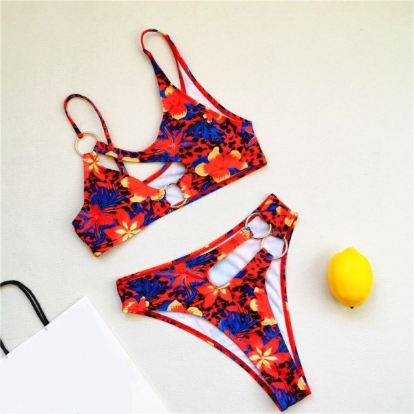 Bikini damskie P610 S 2