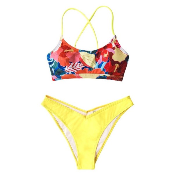 Bikini damskie P698 XL