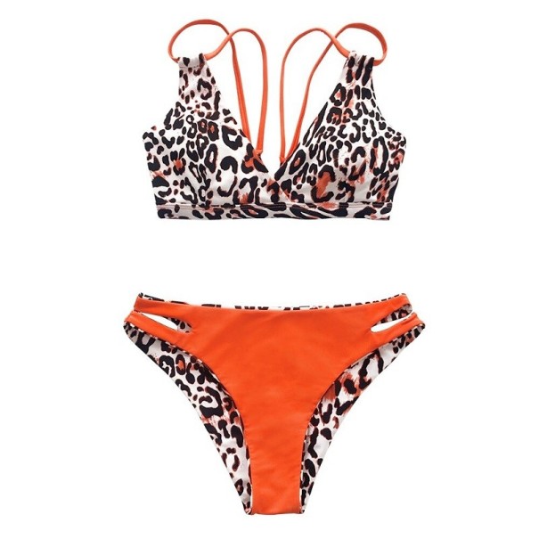 Bikini damskie P778 L