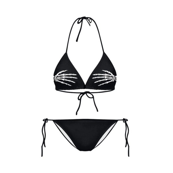 Bikini damskie P781 6