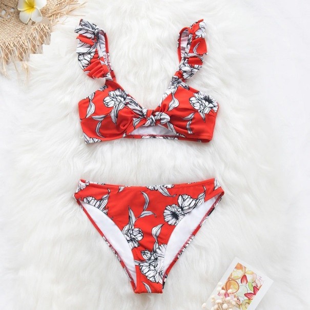 Bikini damskie P898 L