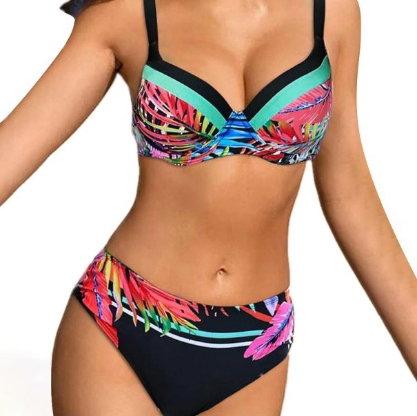 Bikini damskie P912 L