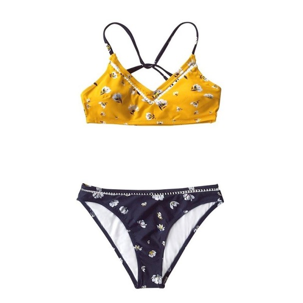 Bikini damskie P958 L