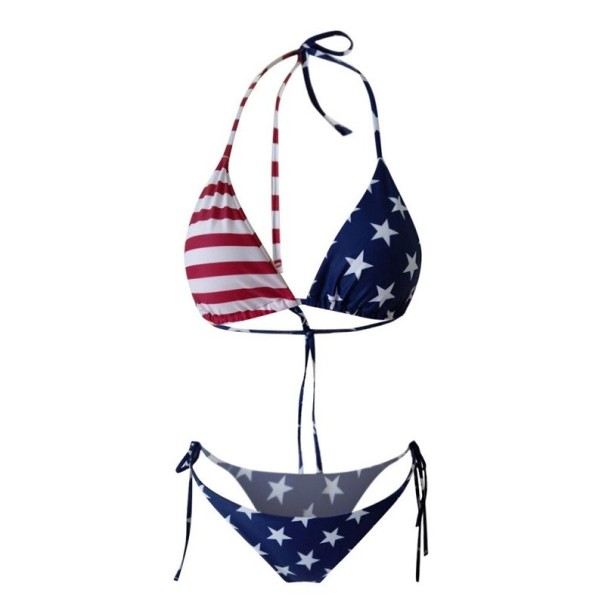 Bikini damskie USA M