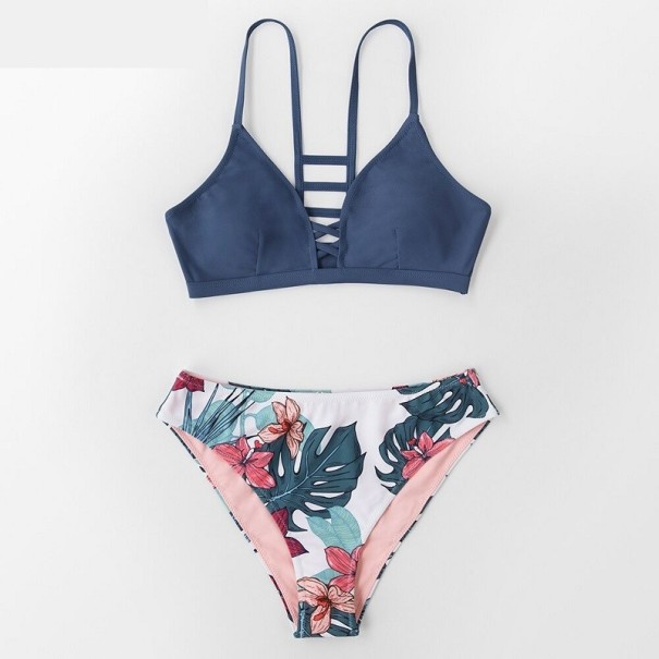 Bikini de damă P1166 XXL