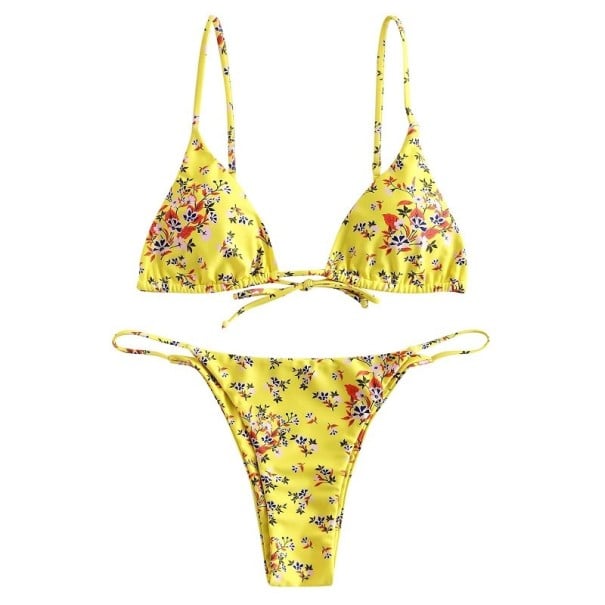 Bikini de damă P1227 M 1