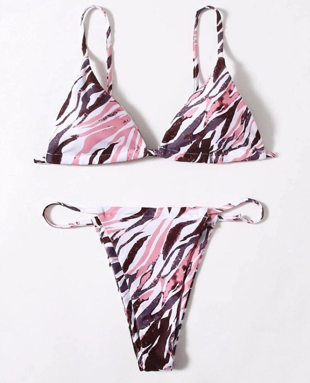 Bikini de damă P1229 S 7
