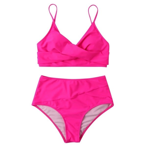 Bikini de damă P362 XL 6