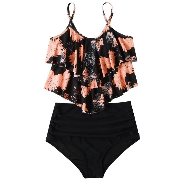 Bikini de damă P363 XL 2