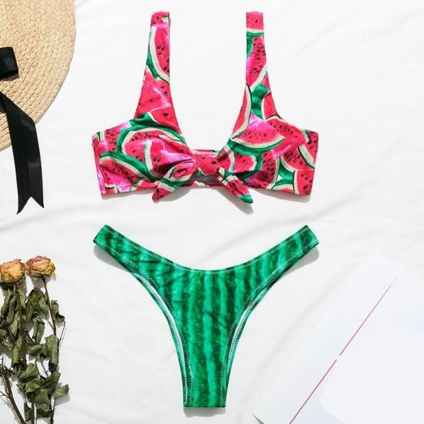 Bikini de damă P549 L 1