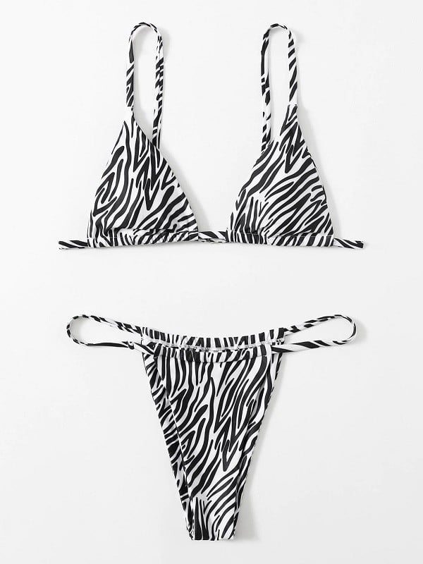 Bikini de damă P648 L 2