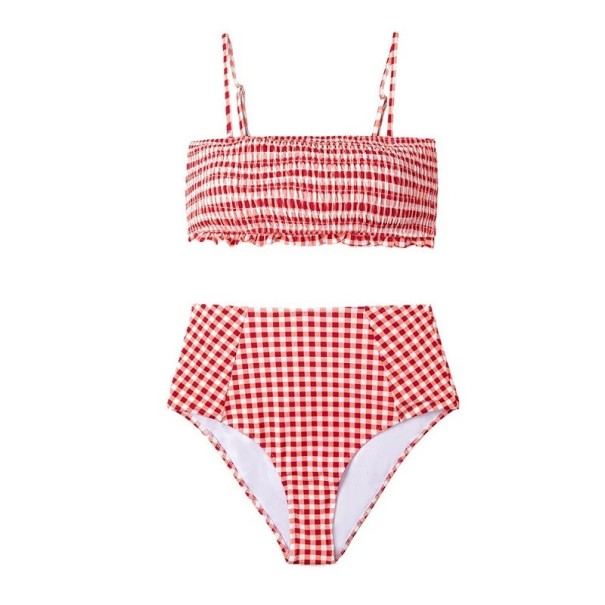 Bikini de damă P664 XL