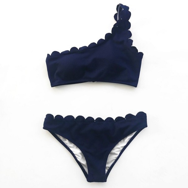 Bikini de damă P665 S